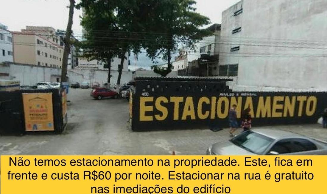 Cantinho Canadense Praia Grande  Exterior photo
